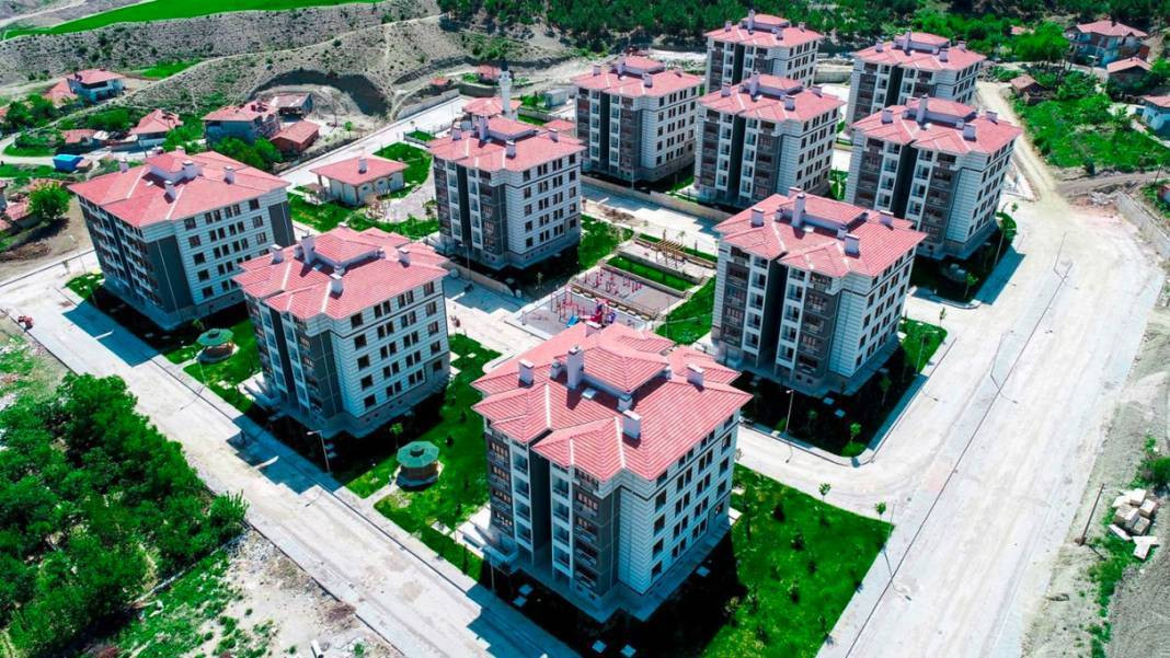 Mert Başaran konut alımı için 6 ili işaret etti: Bu evler 5 yıl içinde değerlenecek - Resim: 4